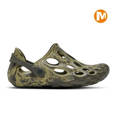 Sandalias Merrell Hydro Moc Hombre MX.U.DFB